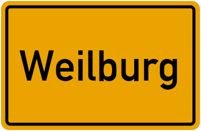 Strassenverkehrsamt Weilburg