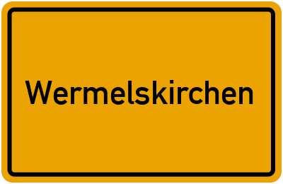 Strassenverkehrsamt Wermelskirchen