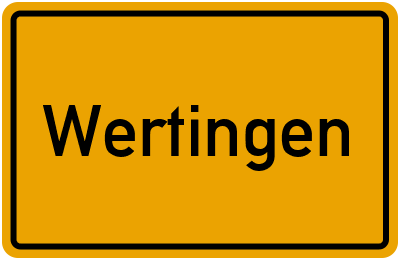 Strassenverkehrsamt Wertingen