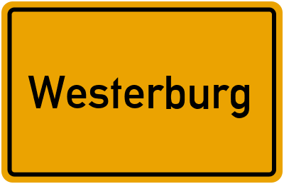 Strassenverkehrsamt Westerburg