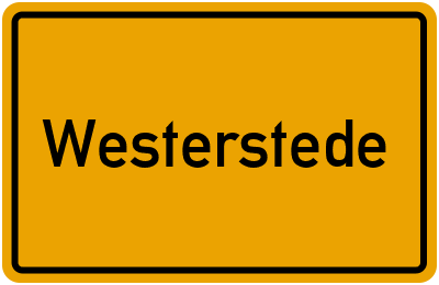 Strassenverkehrsamt Westerstede