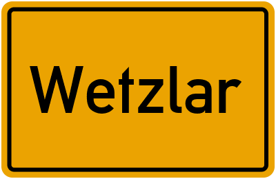 Strassenverkehrsamt Wetzlar