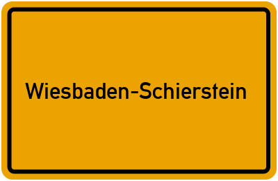 Strassenverkehrsamt Wiesbaden-schierstein