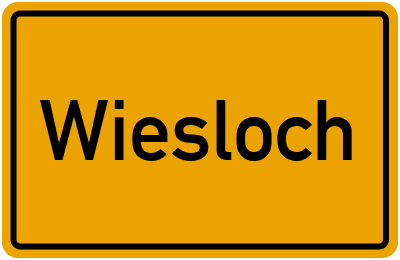 Strassenverkehrsamt Wiesloch