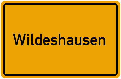 Strassenverkehrsamt Wildeshausen