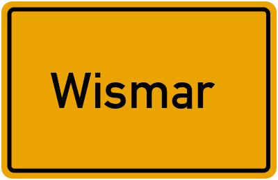 Strassenverkehrsamt Wismar