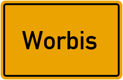 Strassenverkehrsamt Worbis