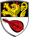 Wunschkennzeichen ALZEY