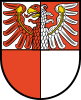 Wunschkennzeichen BARNIM