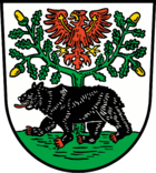 Wunschkennzeichen BERNAU