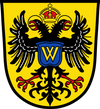 Wunschkennzeichen DONAUWOERTH