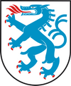 Wunschkennzeichen INGOLSTADT