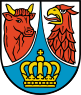 Wunschkennzeichen KOENIGS-WUSTERHAUSEN