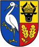 Wunschkennzeichen LUDWIGSLUST-PARCHIM