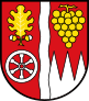 Wunschkennzeichen MAIN-SPESSART