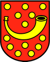 Wunschkennzeichen NORDHORN