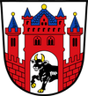 Wunschkennzeichen OCHSENFURT