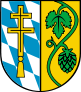 Wunschkennzeichen PFAFFENHOFEN