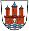 Wunschkennzeichen RENDSBURG