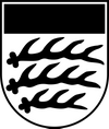 Wunschkennzeichen WAIBLINGEN