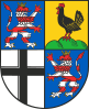 Wunschkennzeichen WARTBURGKREIS