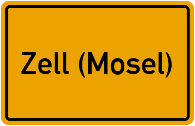 Strassenverkehrsamt Zell (mosel)