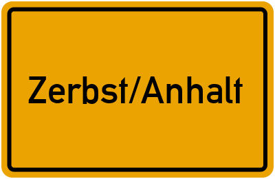 Strassenverkehrsamt Zerbst-anhalt