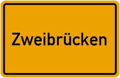 Strassenverkehrsamt Zweibrücken